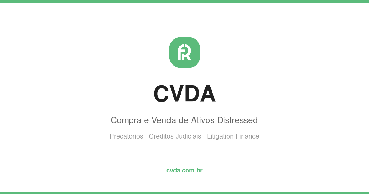 Mmoral Distressed Ltda